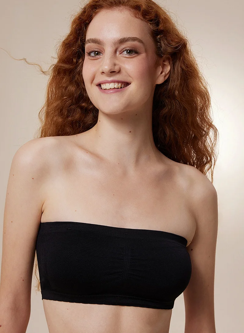 بنتي حمالة صدر نيو بيسك بدون حمالات